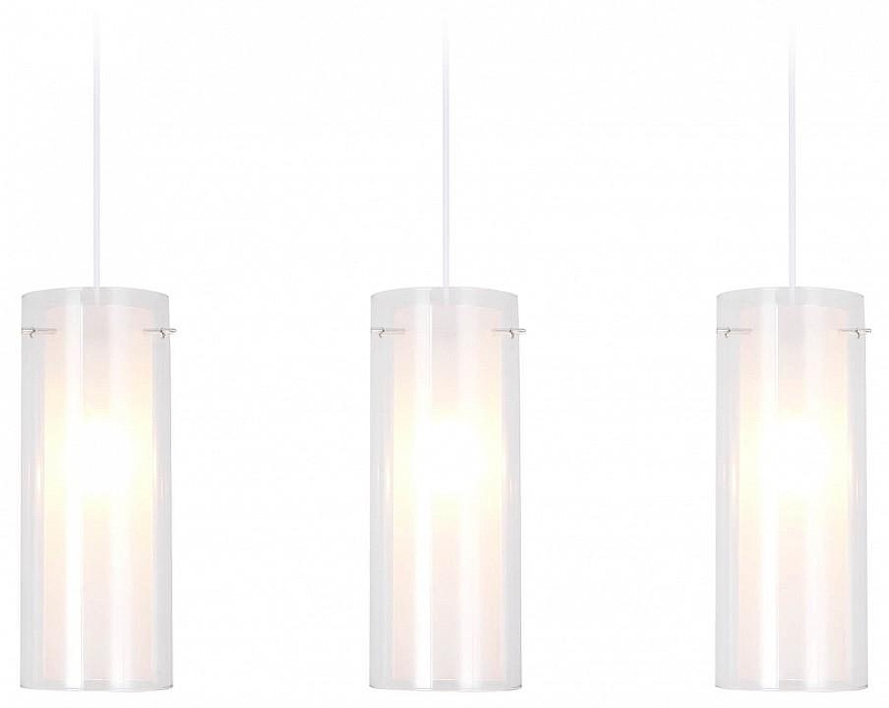 Подвесной светильник Ambrella Light TR TR3675 