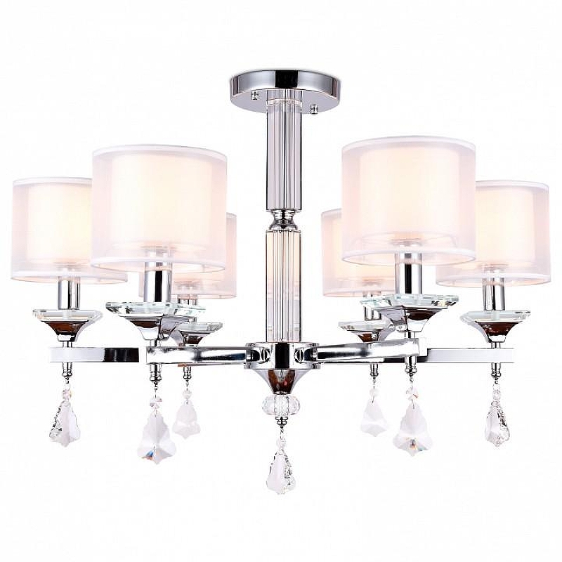 Люстра Ambrella Light TR TR4533 