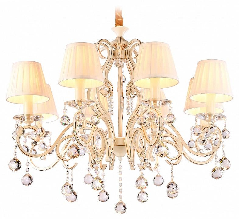 Люстра Ambrella Light TR TR4561 