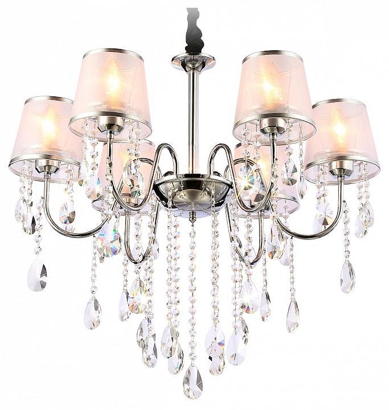 Люстра Ambrella Light TR TR4588 