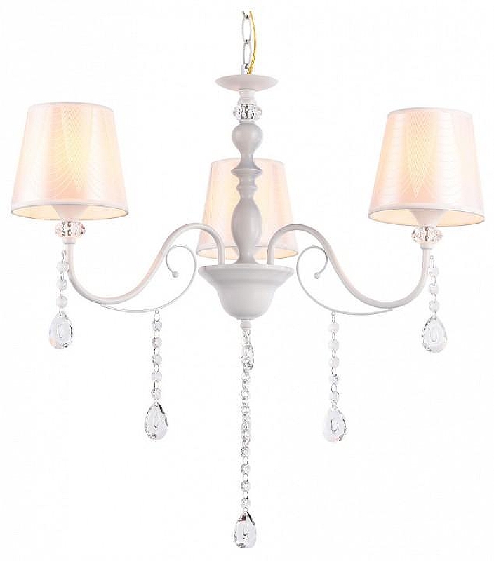 Люстра Ambrella Light TR TR4601 