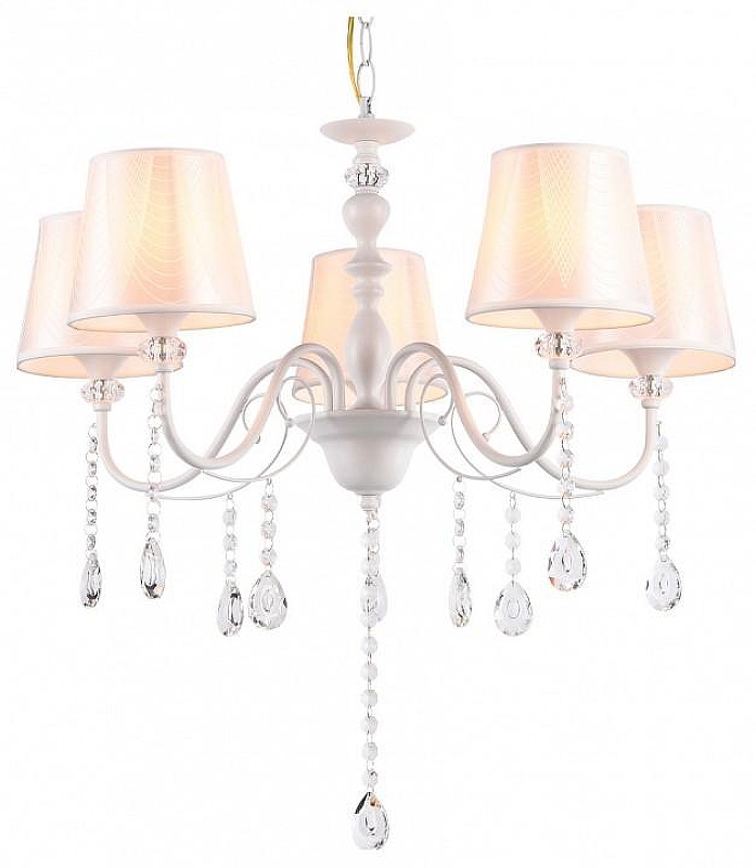 Люстра Ambrella Light TR TR4603 