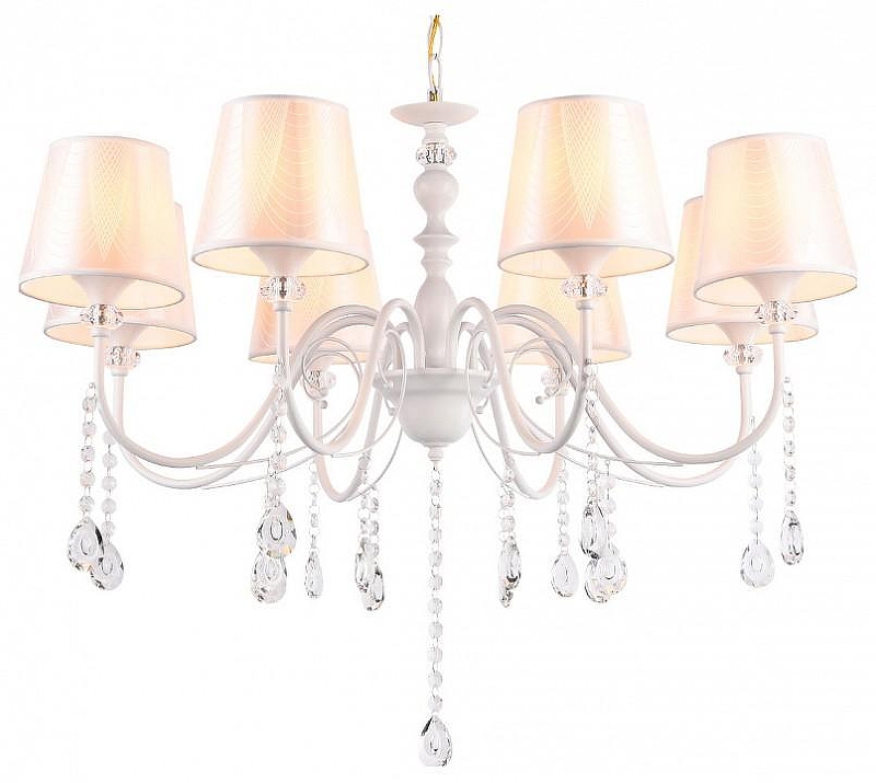 Люстра Ambrella Light TR TR4605 