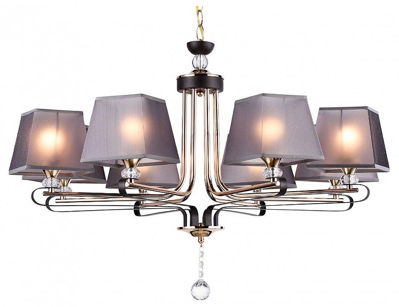 Люстра Ambrella Light TR TR4618 