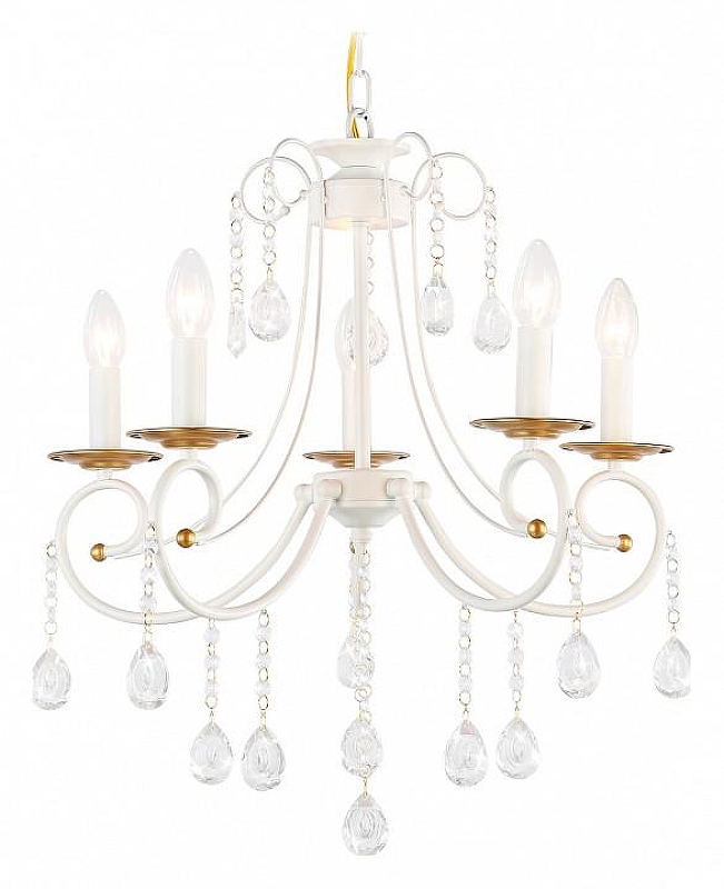 Люстра Ambrella Light TR TR4916 