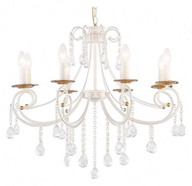 Люстра Ambrella Light TR TR4917 