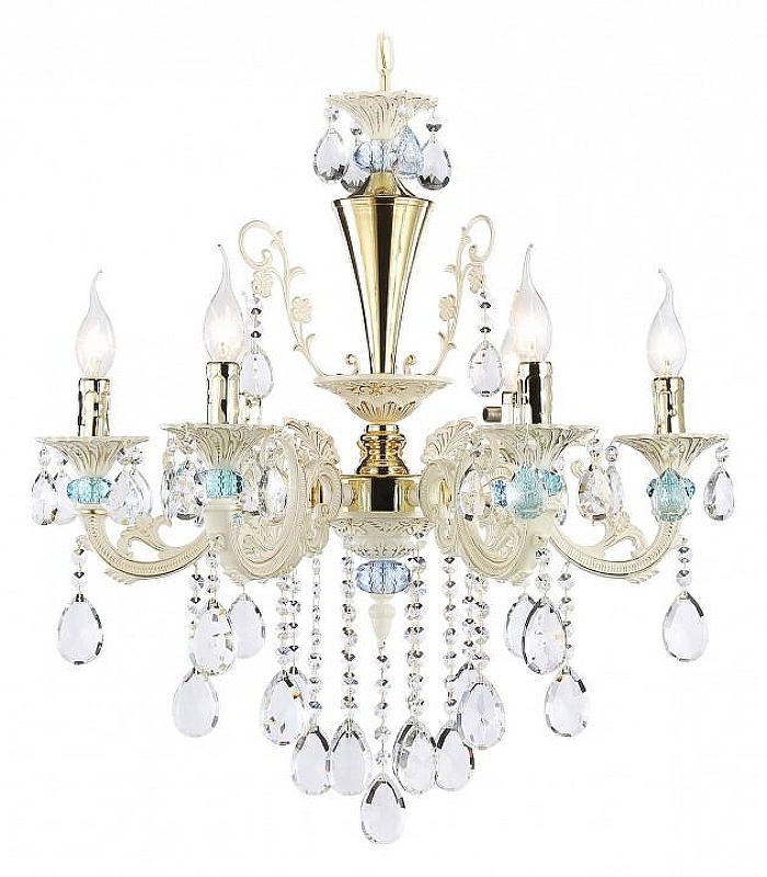 Люстра Ambrella Light TR TR4923 