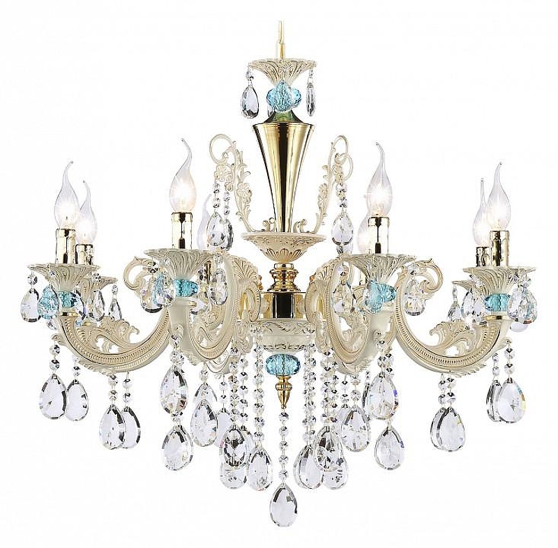 Люстра Ambrella Light TR TR4926 