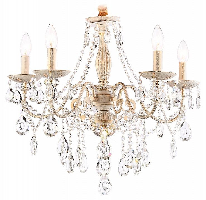 Люстра Ambrella Light TR TR4944 