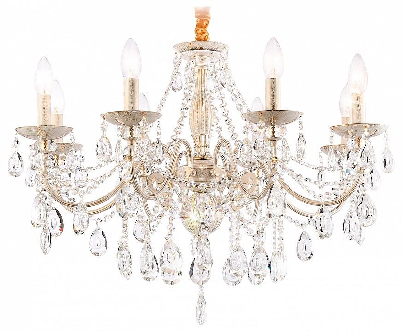 Люстра Ambrella Light TR TR4945 