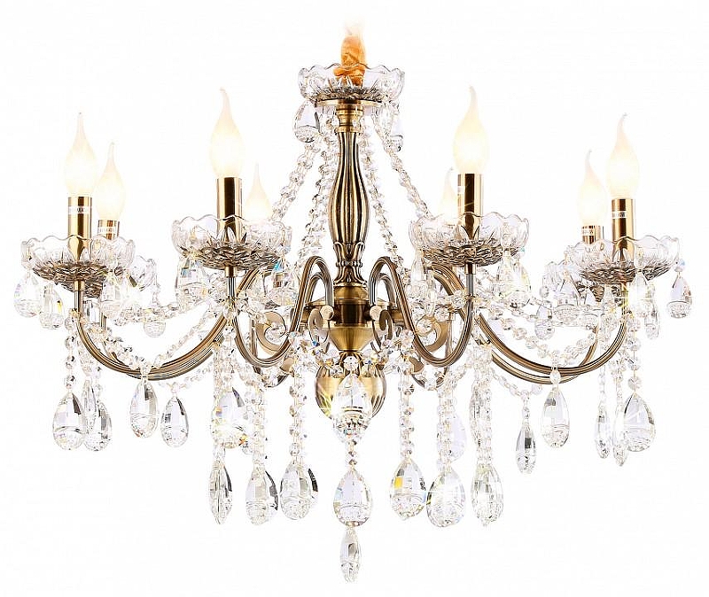 Люстра Ambrella Light TR TR4950 