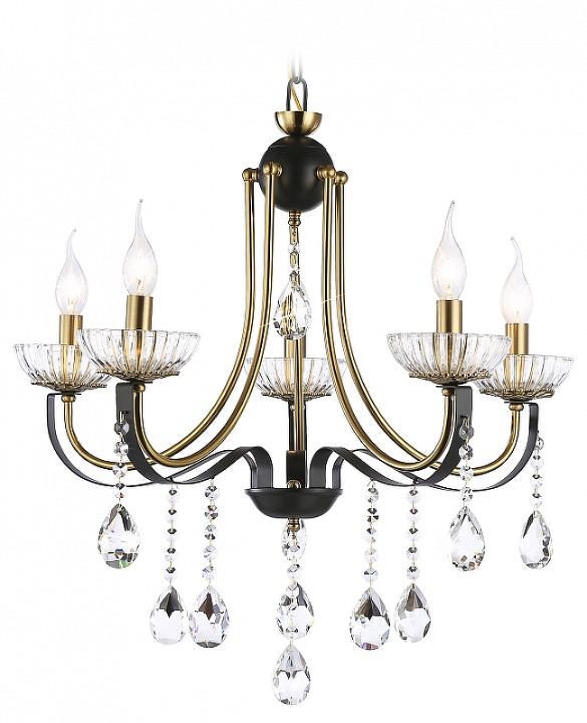 Люстра Ambrella Light TR TR4952 