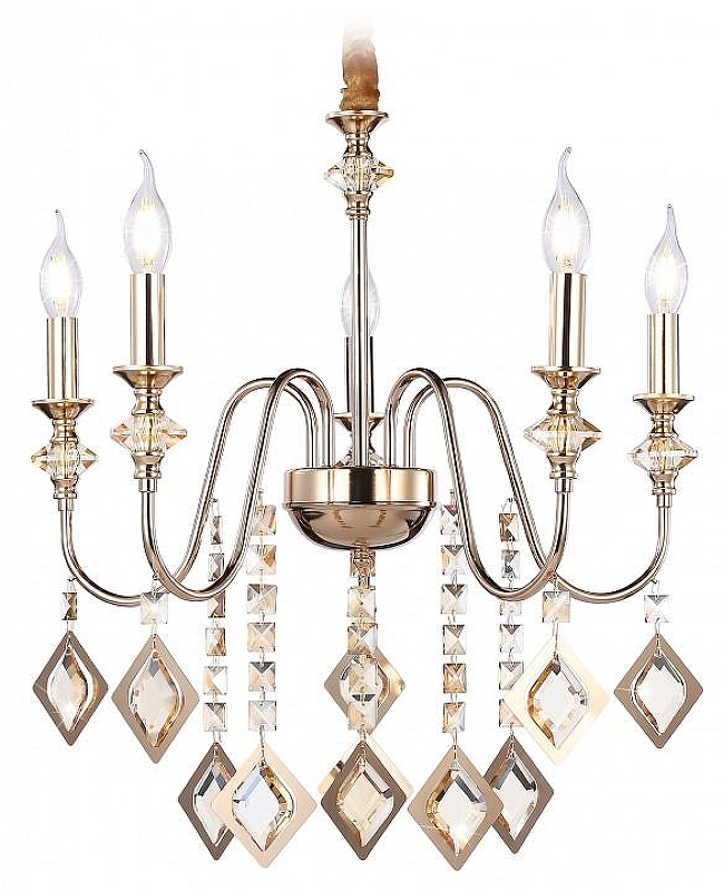 Люстра Ambrella Light TR TR4955 