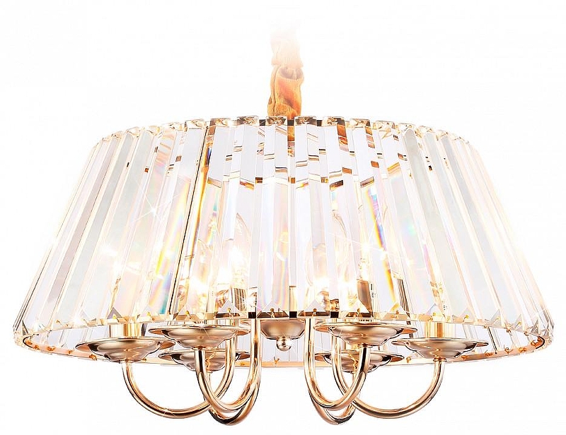 Люстра Ambrella Light TR TR5039 