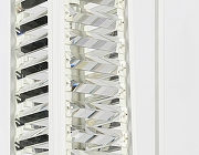 Подвесной светильник Ambrella Light TR TR5042 цвет плафона/подвески Прозрачный, цвет арматуры Белый-4