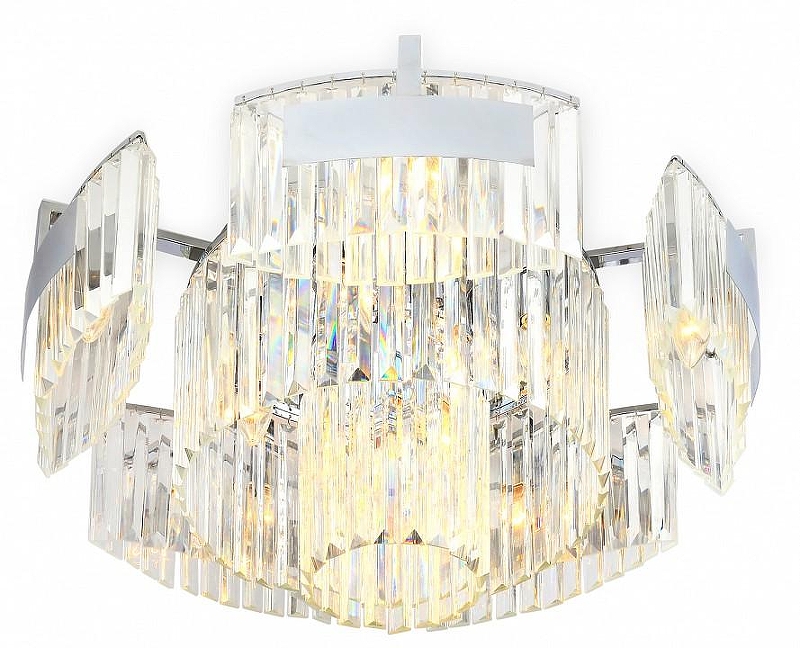 Люстра Ambrella Light TR TR5092 