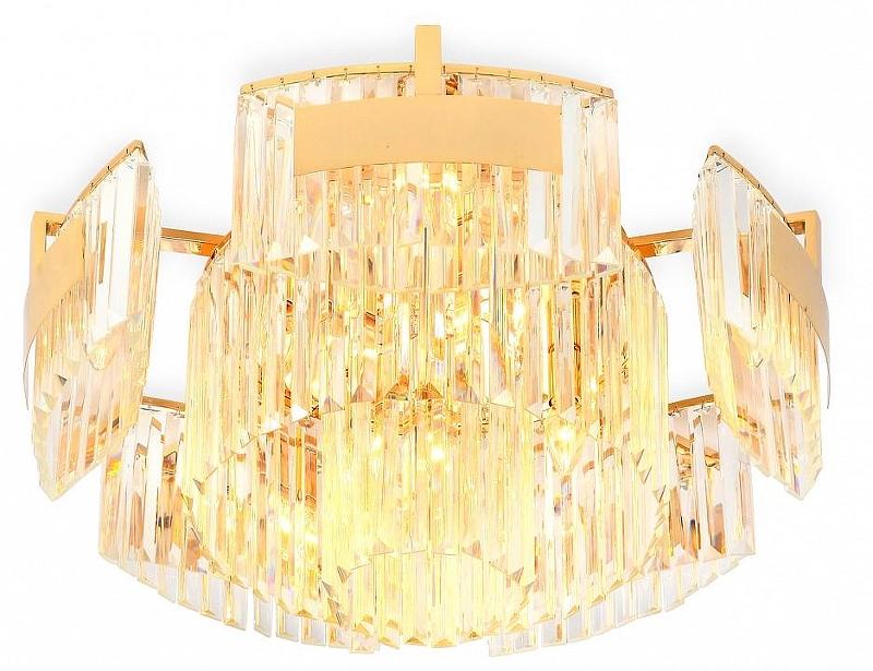 Люстра Ambrella Light TR TR5093 