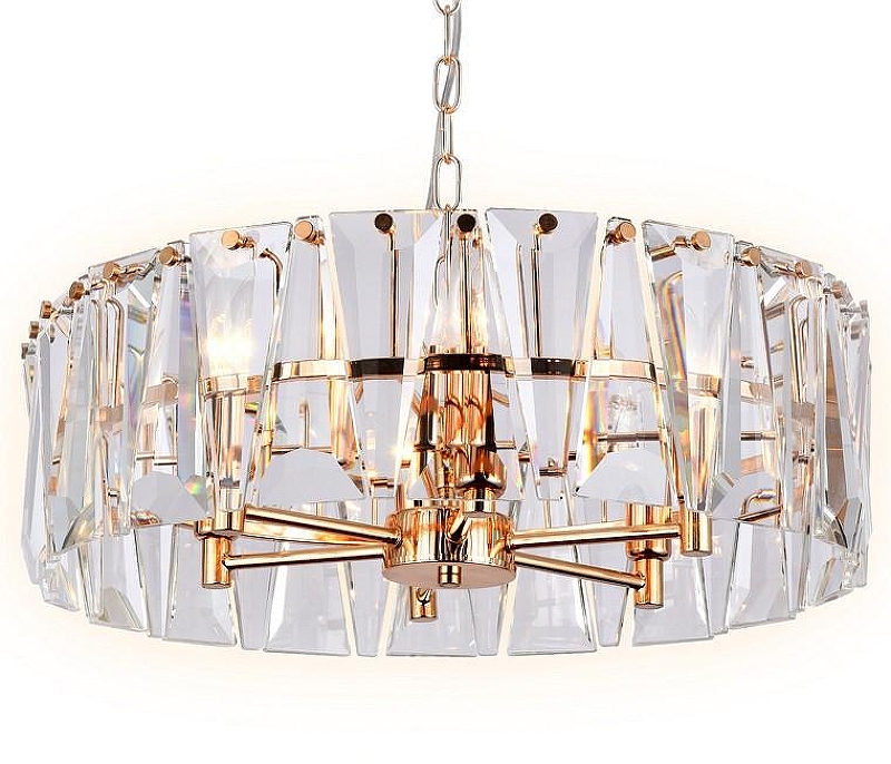 Подвесной светильник Ambrella Light TR TR5172 