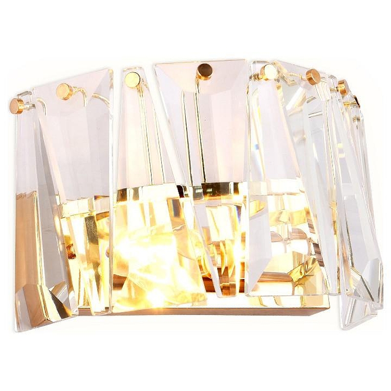 Накладной светильник Ambrella Light TR TR5176 