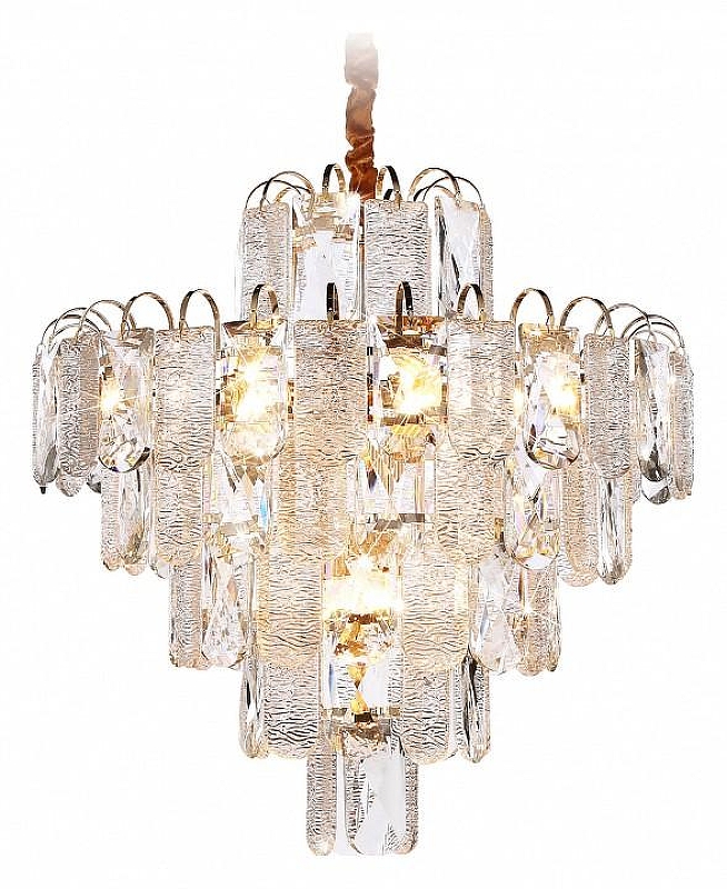 Люстра Ambrella Light TR TR5233 