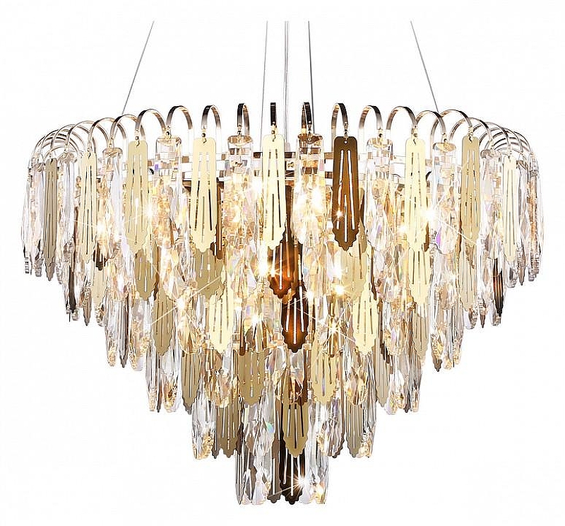 Люстра Ambrella Light TR TR5258 