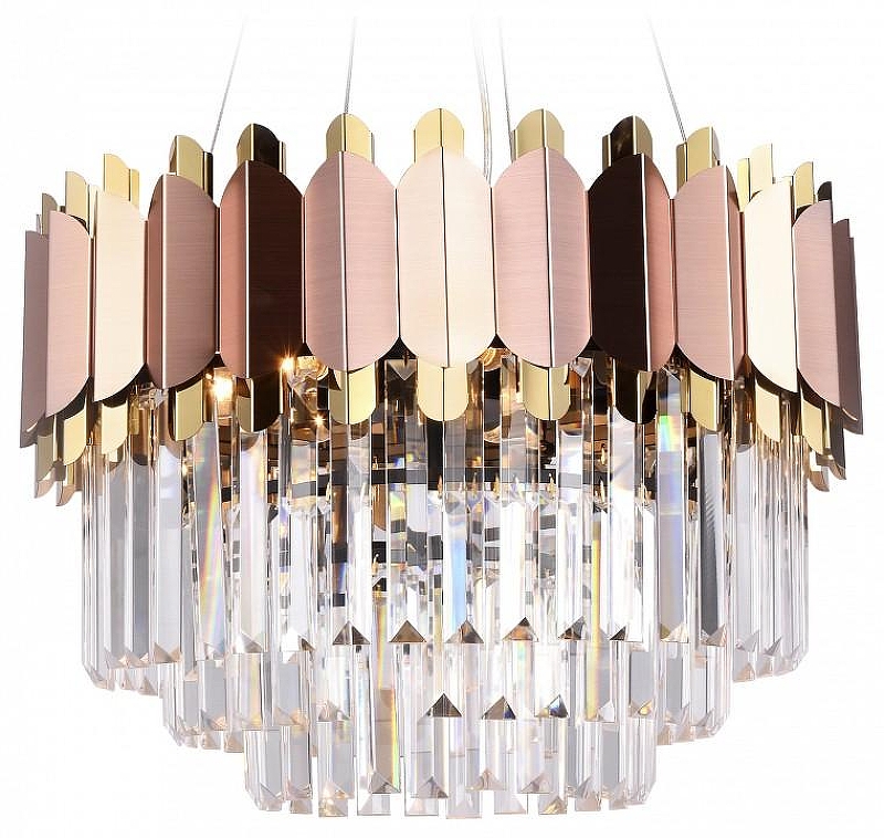 Подвесной светильник Ambrella Light TR TR5290 