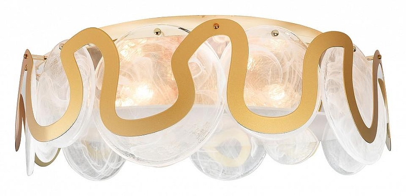 Люстра Ambrella Light TR TR5327 