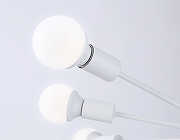 Люстра Ambrella Light TR TR80408 цвет арматуры Белый-5