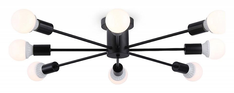 Люстра Ambrella Light TR TR80411 