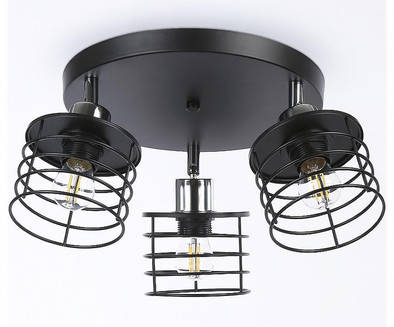 Спот Ambrella Light TR TR8092 