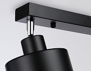 Спот Ambrella Light TR TR8142 цвет плафона/подвески Черный, цвет арматуры Черный-4