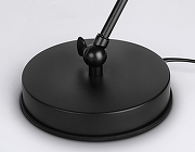 Настольная лампа офисная Ambrella Light TR TR8153 цвет плафона/подвески Черный, цвет арматуры Черный-4
