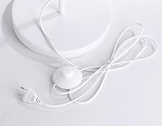 Торшер Ambrella Light TR TR8154 цвет плафона/подвески Белый, цвет арматуры Белый-4