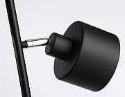 Торшер Ambrella Light TR TR8155 цвет плафона/подвески Черный, цвет арматуры Черный-3