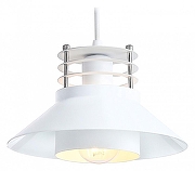 Подвесной светильник Ambrella Light TR TR8171 цвет плафона/подвески Белый, цвет арматуры Белый