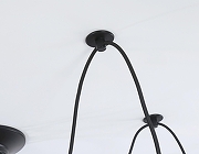 Люстра Ambrella Light TR TR8178 цвет арматуры Черный-3