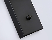 Бра Ambrella Light TR TR8181 цвет Коричневый, Черный-4