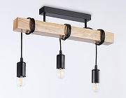 Светильник на штанге Ambrella Light TR TR8182 цвет Коричневый, Черный-1