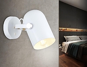 Бра Ambrella Light TR TR8202 цвет плафона/подвески Белый, цвет арматуры Белый-1