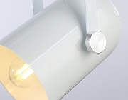 Подвесной светильник Ambrella Light TR TR8205 цвет плафона/подвески Белый, цвет арматуры Белый-4