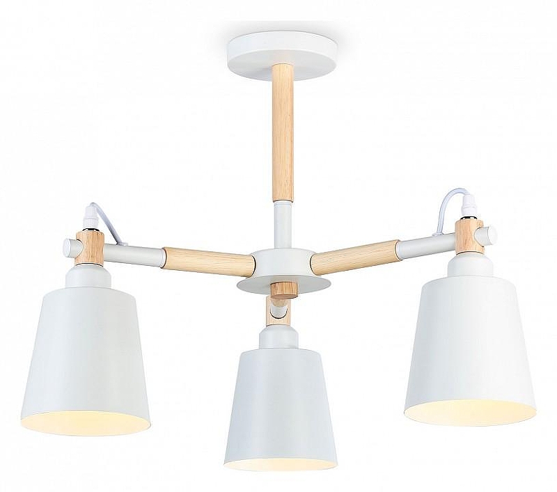 Люстра на штанге Ambrella Light TR TR82204 