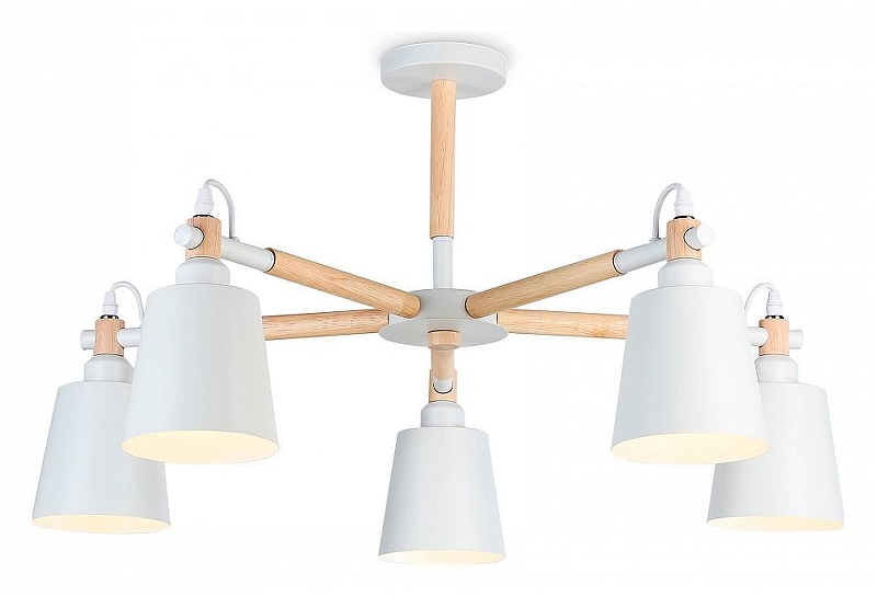 Люстра на штанге Ambrella Light TR TR82208 