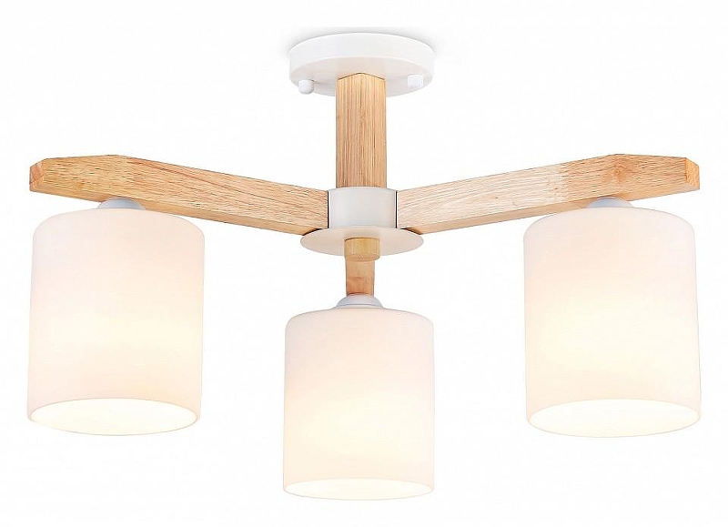 Люстра на штанге Ambrella Light TR TR83112 