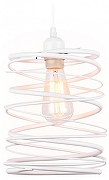 Подвесной светильник Ambrella Light TR TR8400 цвет Белый