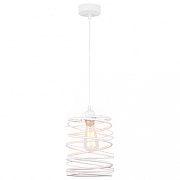 Подвесной светильник Ambrella Light TR TR8400 цвет Белый-1