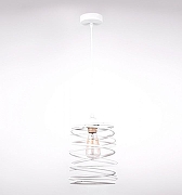 Подвесной светильник Ambrella Light TR TR8400 цвет Белый-2