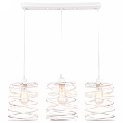 Подвесной светильник Ambrella Light TR TR8402 цвет Белый