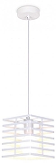Подвесной светильник Ambrella Light TR TR8410 цвет плафона/подвески Белый, цвет арматуры Белый-2