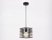 Подвесной светильник Ambrella Light TR TR8411 цвет плафона/подвески Черный, цвет арматуры Черный-4