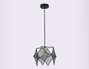 Подвесной светильник Ambrella Light TR TR8421 цвет плафона/подвески Черный, цвет арматуры Черный-4